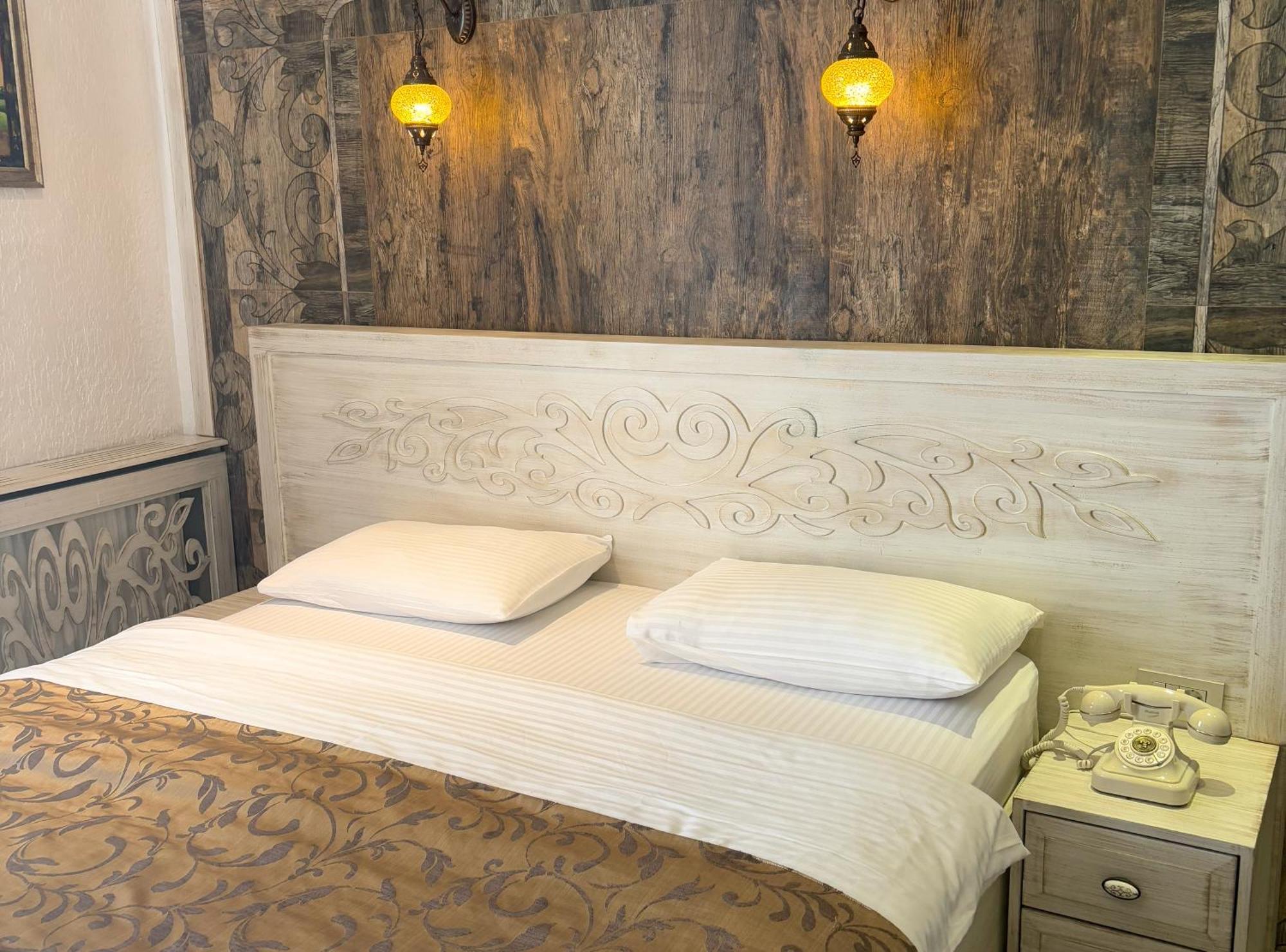Elegance Asia Hotel - Istanbul — Fotoğraflar 2